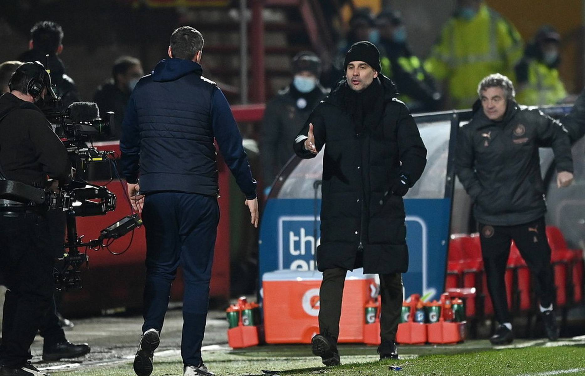 线的耐心 线的耐心